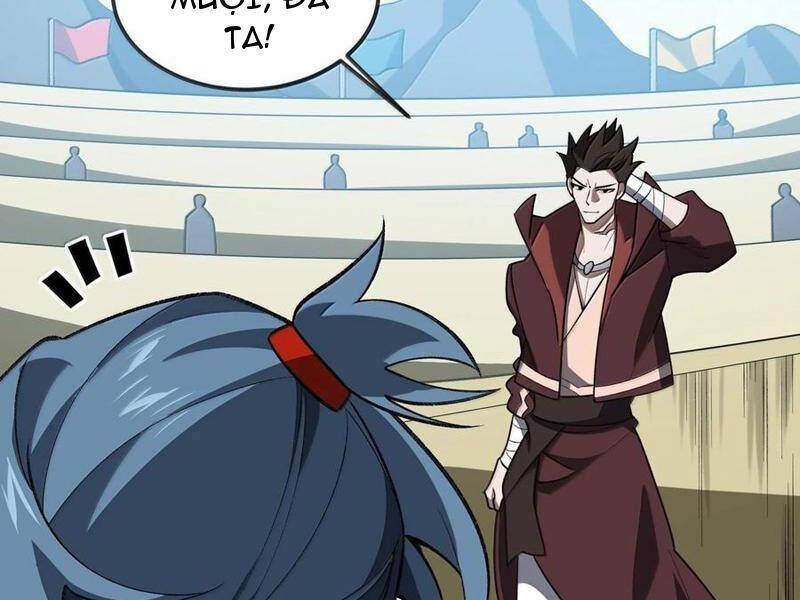 Ta Ở Tu Tiên Giới Chỉ Làm Giờ Hành Chính Chapter 64 - Trang 2