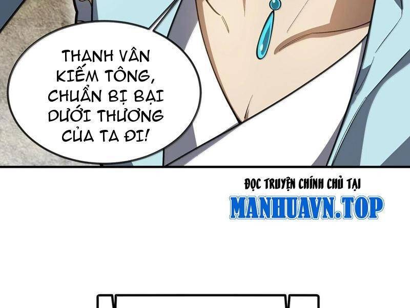 Ta Ở Tu Tiên Giới Chỉ Làm Giờ Hành Chính Chapter 64 - Trang 2