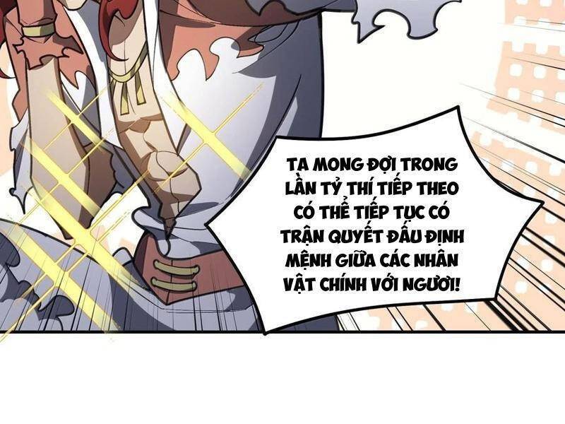 Ta Ở Tu Tiên Giới Chỉ Làm Giờ Hành Chính Chapter 64 - Trang 2