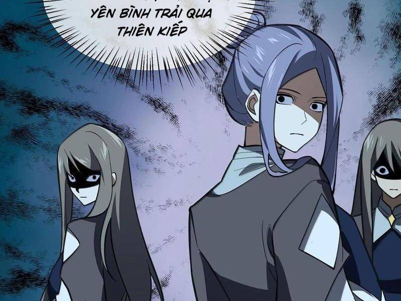 Ta Ở Tu Tiên Giới Chỉ Làm Giờ Hành Chính Chapter 64 - Trang 2