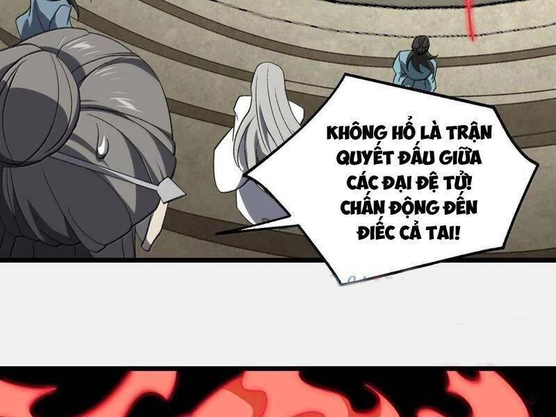 Ta Ở Tu Tiên Giới Chỉ Làm Giờ Hành Chính Chapter 64 - Trang 2