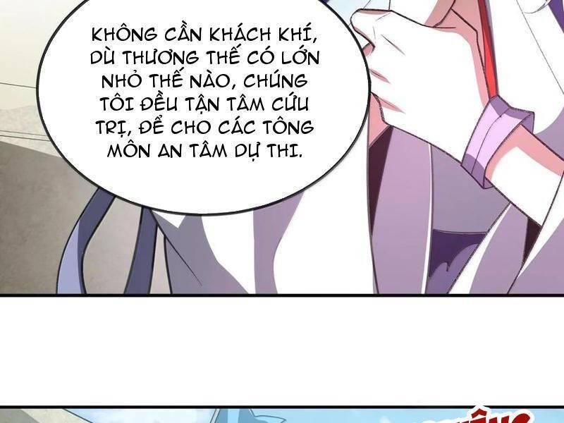 Ta Ở Tu Tiên Giới Chỉ Làm Giờ Hành Chính Chapter 63 - Trang 2