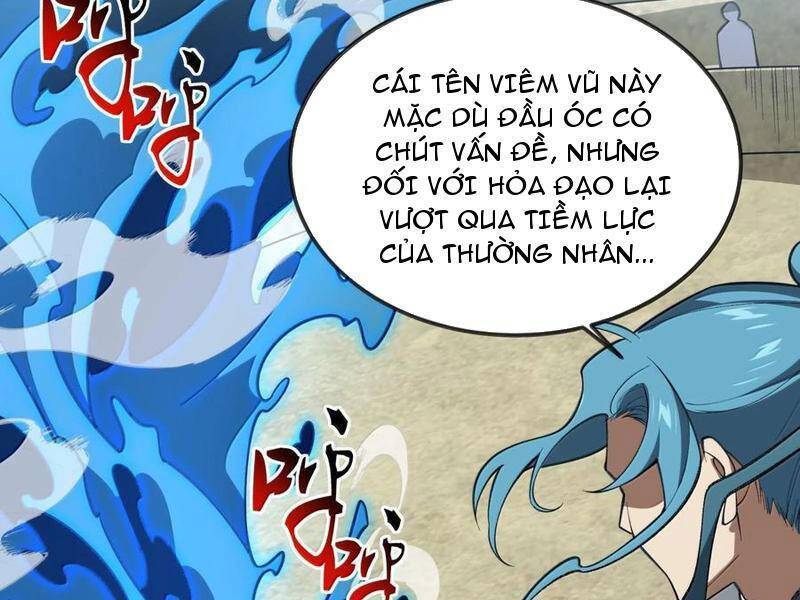 Ta Ở Tu Tiên Giới Chỉ Làm Giờ Hành Chính Chapter 63 - Trang 2