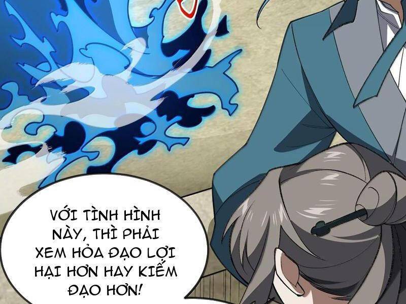 Ta Ở Tu Tiên Giới Chỉ Làm Giờ Hành Chính Chapter 63 - Trang 2