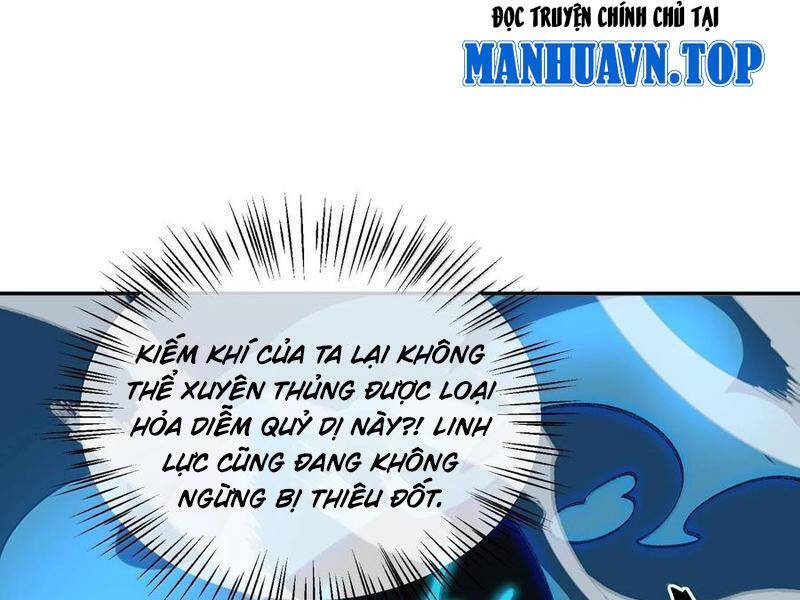 Ta Ở Tu Tiên Giới Chỉ Làm Giờ Hành Chính Chapter 63 - Trang 2