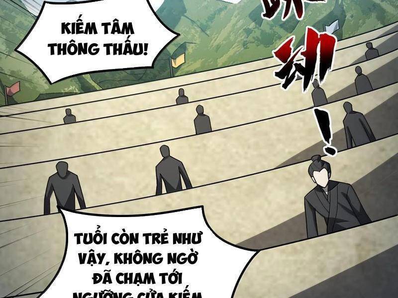 Ta Ở Tu Tiên Giới Chỉ Làm Giờ Hành Chính Chapter 63 - Trang 2