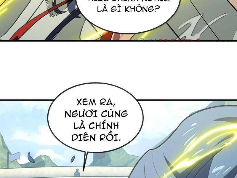 Ta Ở Tu Tiên Giới Chỉ Làm Giờ Hành Chính Chapter 63 - Trang 2