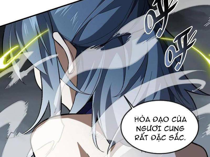 Ta Ở Tu Tiên Giới Chỉ Làm Giờ Hành Chính Chapter 63 - Trang 2