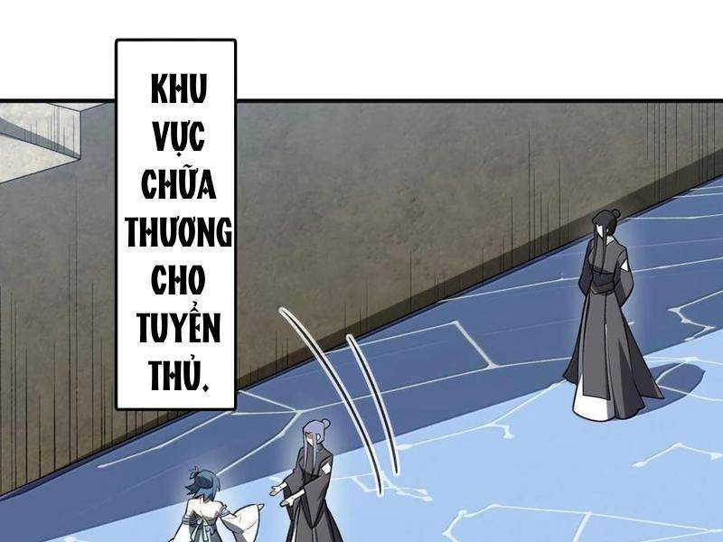 Ta Ở Tu Tiên Giới Chỉ Làm Giờ Hành Chính Chapter 63 - Trang 2