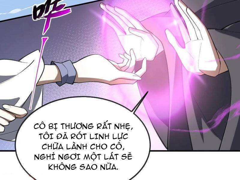 Ta Ở Tu Tiên Giới Chỉ Làm Giờ Hành Chính Chapter 63 - Trang 2