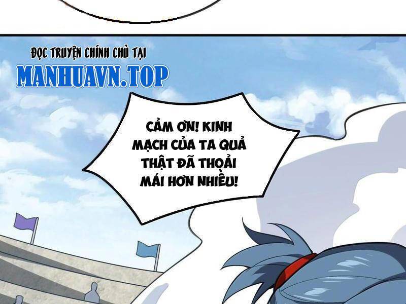 Ta Ở Tu Tiên Giới Chỉ Làm Giờ Hành Chính Chapter 63 - Trang 2