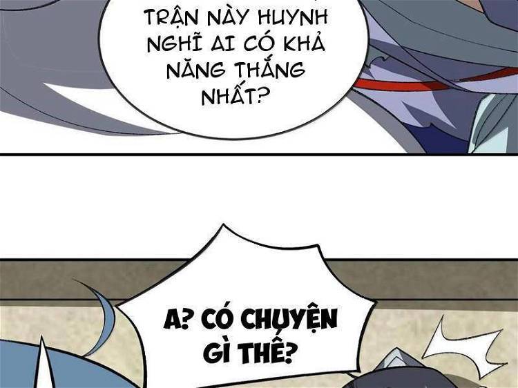 Ta Ở Tu Tiên Giới Chỉ Làm Giờ Hành Chính Chapter 62 - Trang 2