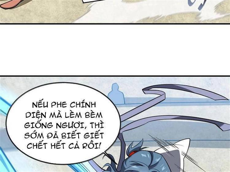 Ta Ở Tu Tiên Giới Chỉ Làm Giờ Hành Chính Chapter 62 - Trang 2