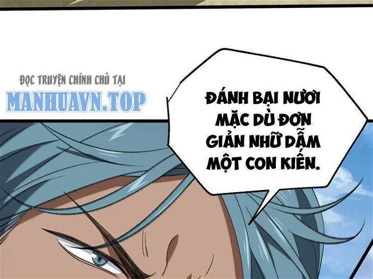 Ta Ở Tu Tiên Giới Chỉ Làm Giờ Hành Chính Chapter 62 - Trang 2