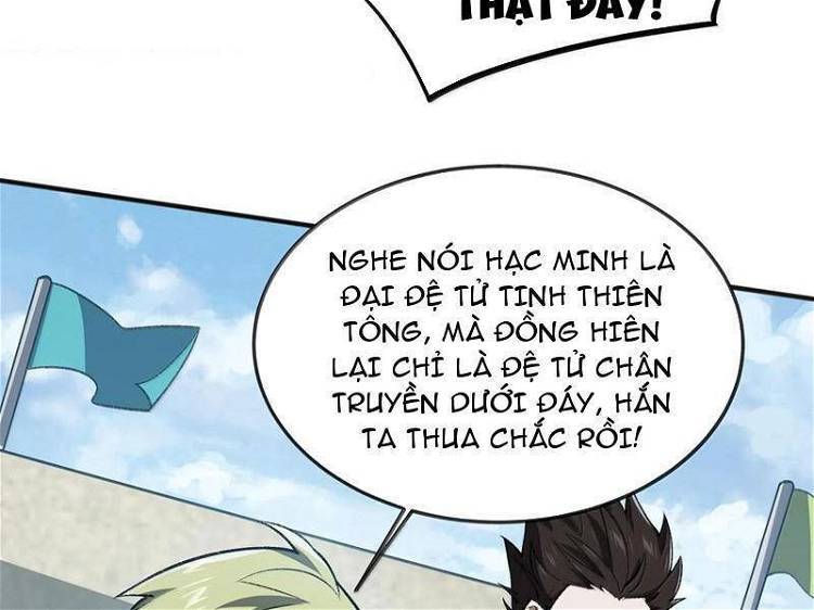 Ta Ở Tu Tiên Giới Chỉ Làm Giờ Hành Chính Chapter 62 - Trang 2