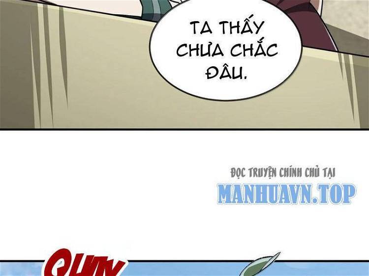 Ta Ở Tu Tiên Giới Chỉ Làm Giờ Hành Chính Chapter 62 - Trang 2