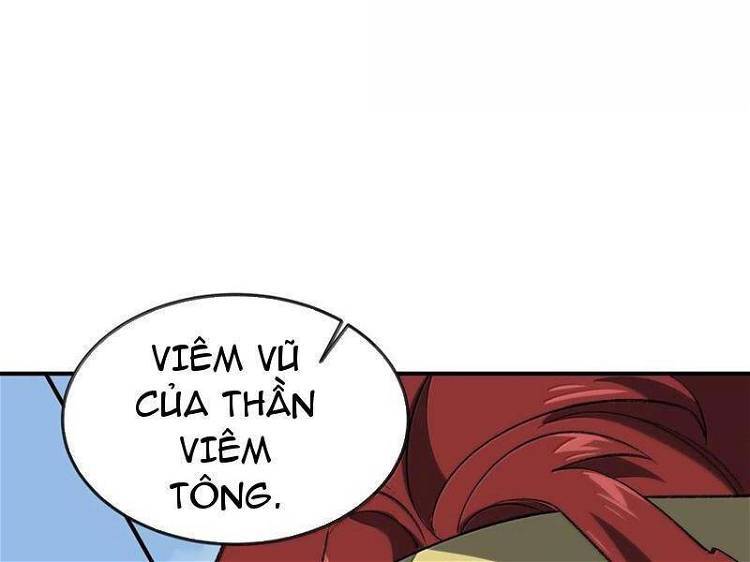 Ta Ở Tu Tiên Giới Chỉ Làm Giờ Hành Chính Chapter 62 - Trang 2