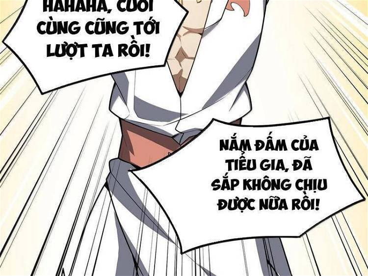 Ta Ở Tu Tiên Giới Chỉ Làm Giờ Hành Chính Chapter 62 - Trang 2