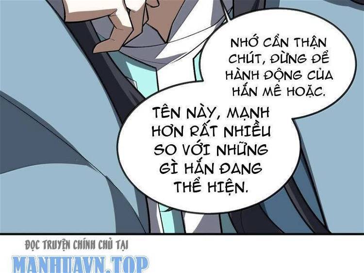 Ta Ở Tu Tiên Giới Chỉ Làm Giờ Hành Chính Chapter 62 - Trang 2