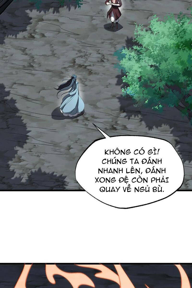 Ta Ở Tu Tiên Giới Chỉ Làm Giờ Hành Chính Chapter 59 - Trang 2