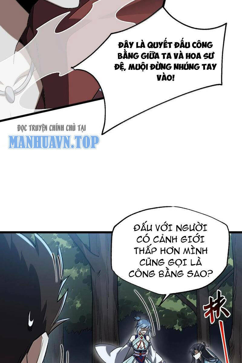 Ta Ở Tu Tiên Giới Chỉ Làm Giờ Hành Chính Chapter 59 - Trang 2