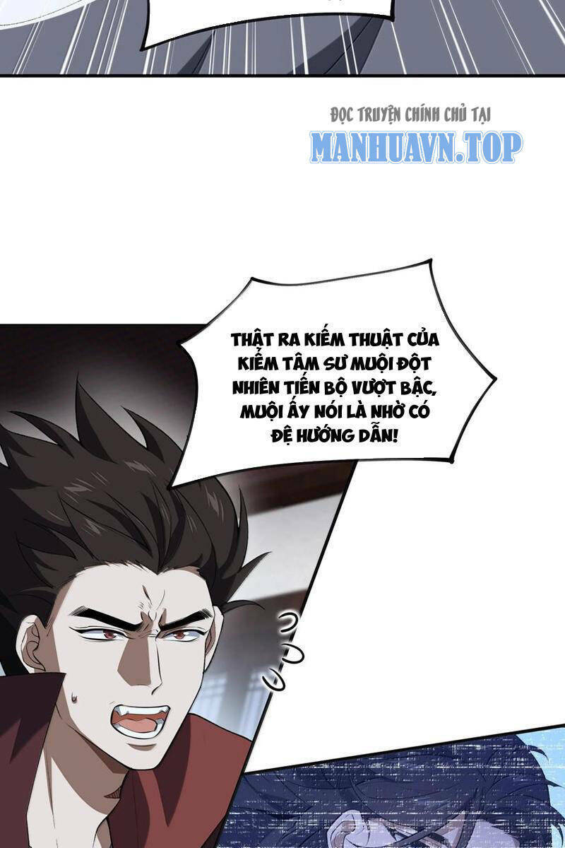 Ta Ở Tu Tiên Giới Chỉ Làm Giờ Hành Chính Chapter 59 - Trang 2