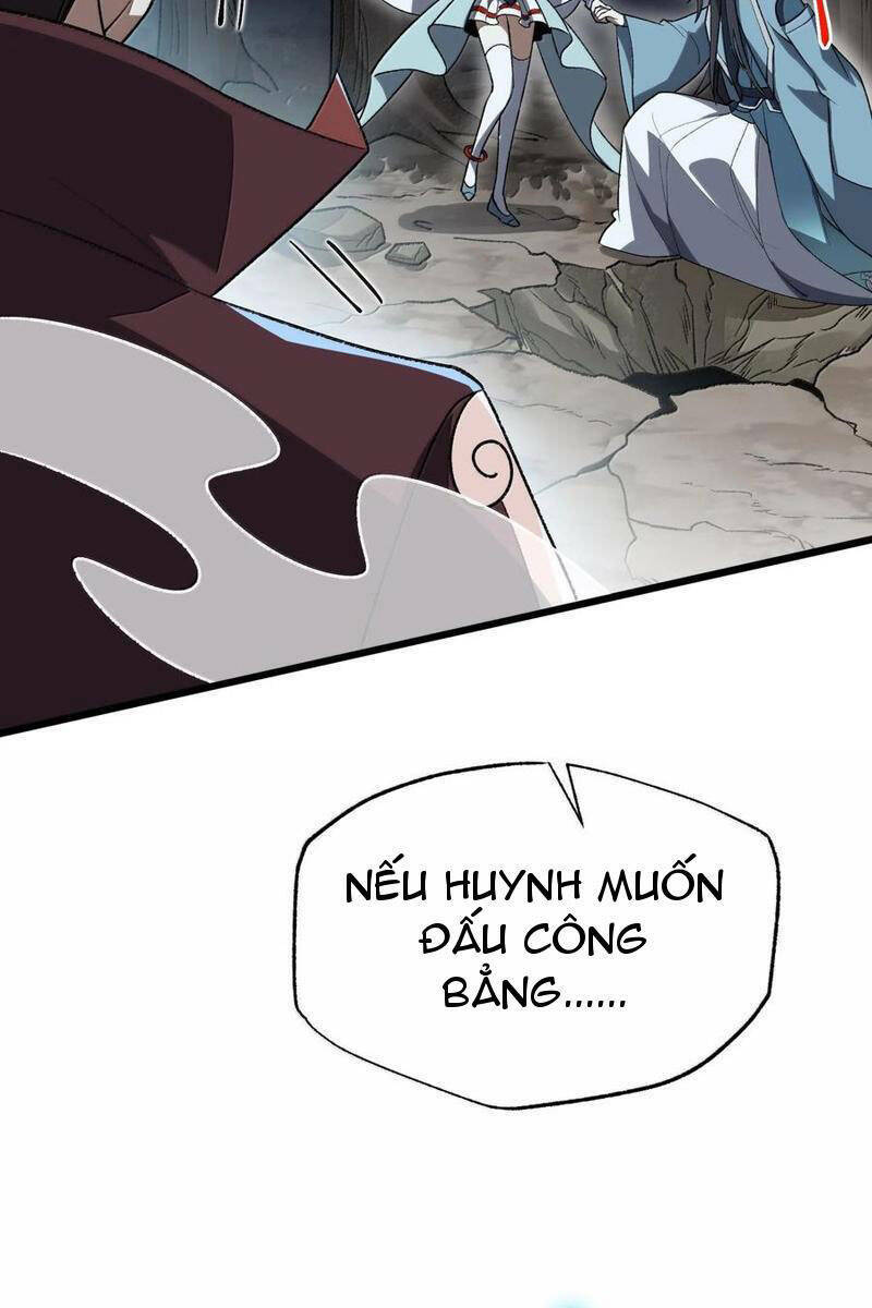 Ta Ở Tu Tiên Giới Chỉ Làm Giờ Hành Chính Chapter 59 - Trang 2