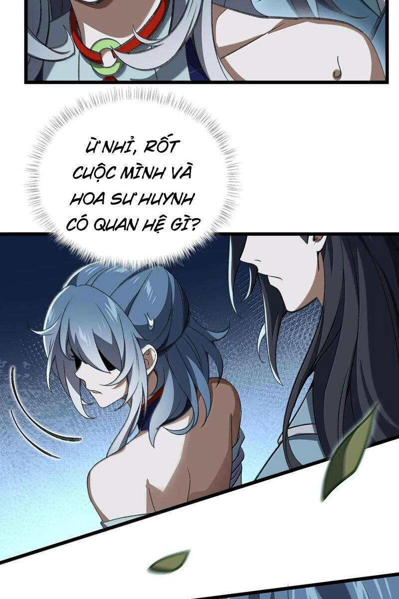 Ta Ở Tu Tiên Giới Chỉ Làm Giờ Hành Chính Chapter 59 - Trang 2