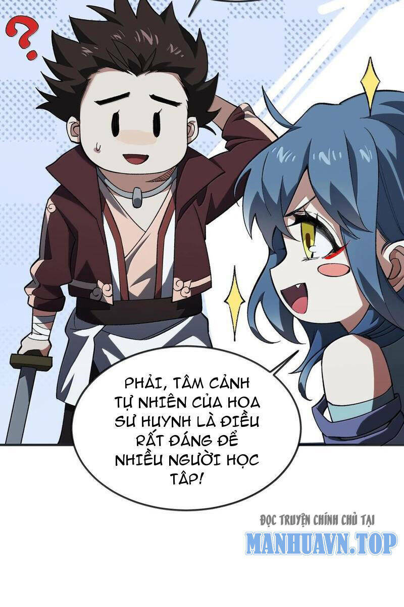 Ta Ở Tu Tiên Giới Chỉ Làm Giờ Hành Chính Chapter 59 - Trang 2