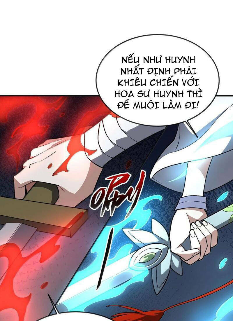 Ta Ở Tu Tiên Giới Chỉ Làm Giờ Hành Chính Chapter 59 - Trang 2