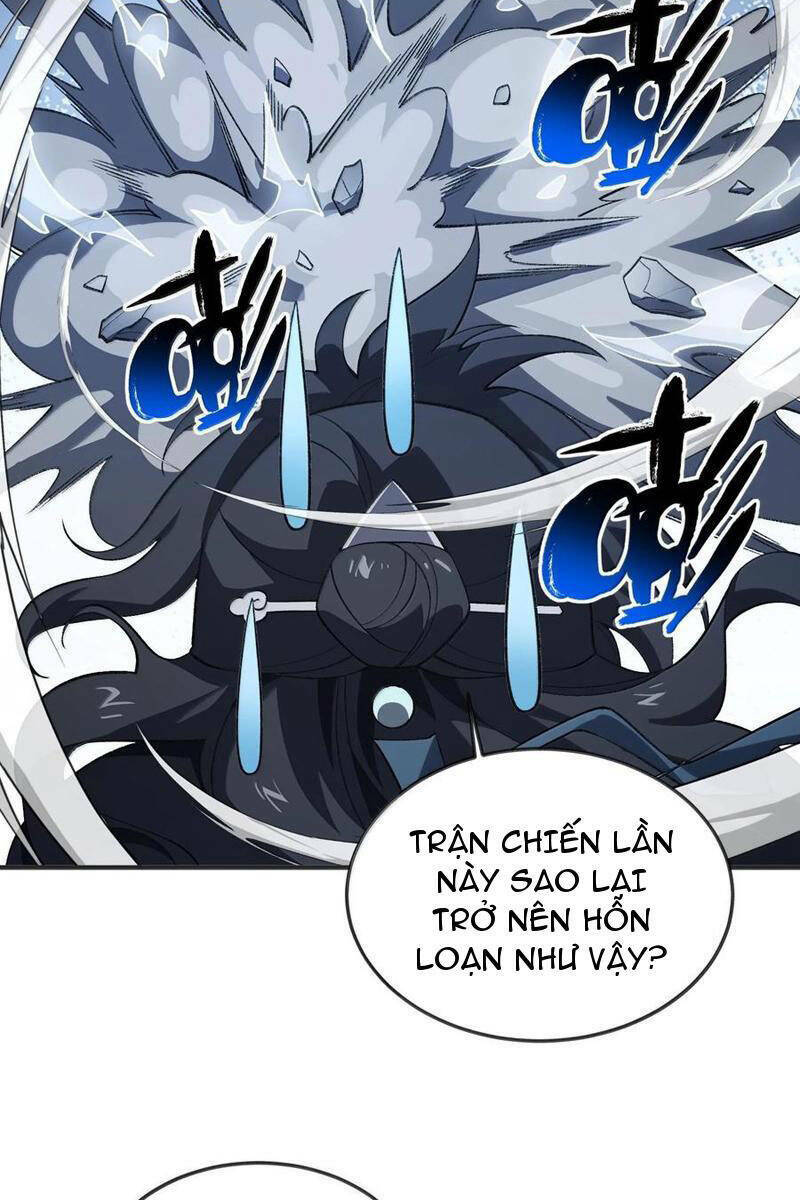 Ta Ở Tu Tiên Giới Chỉ Làm Giờ Hành Chính Chapter 59 - Trang 2