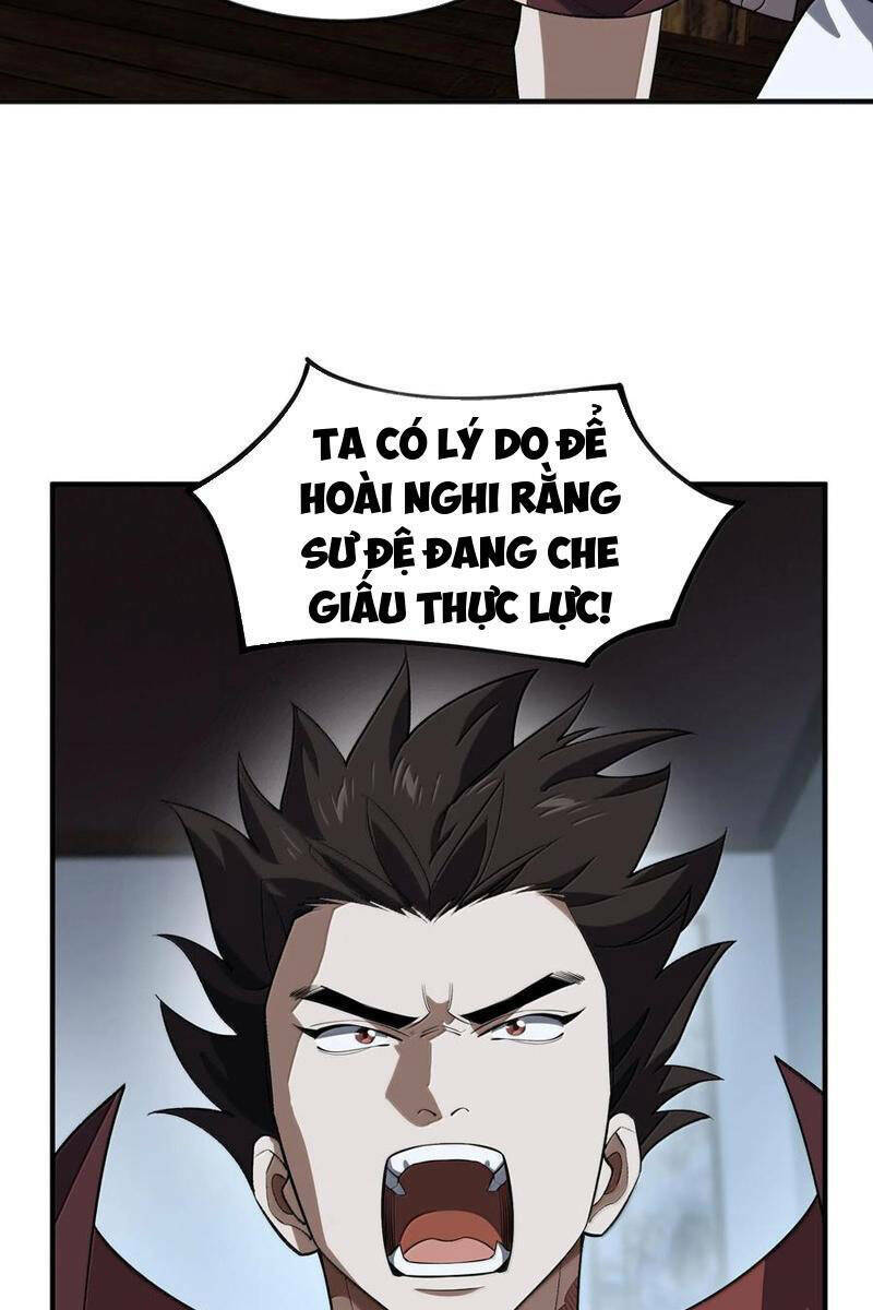 Ta Ở Tu Tiên Giới Chỉ Làm Giờ Hành Chính Chapter 59 - Trang 2