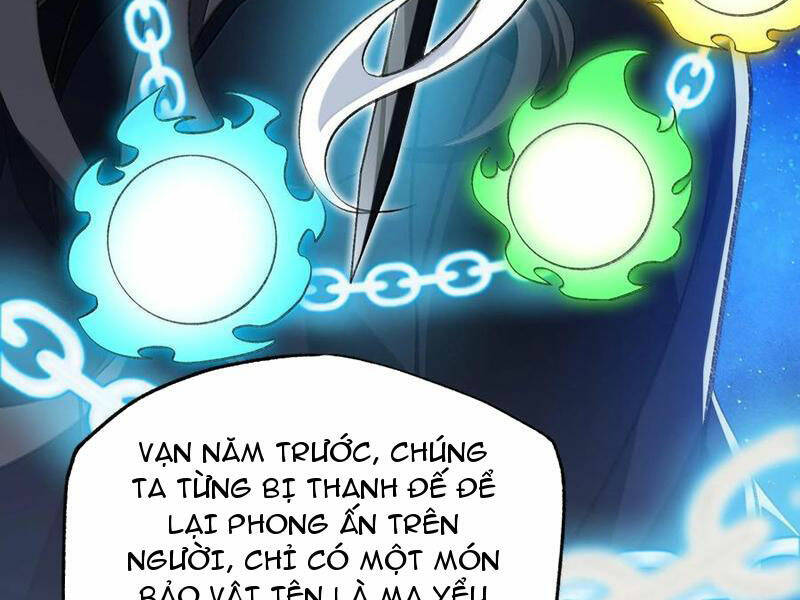 Ta Ở Tu Tiên Giới Chỉ Làm Giờ Hành Chính Chapter 58 - Trang 2