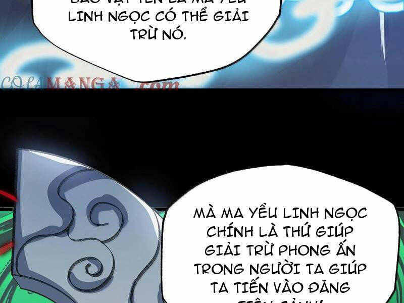 Ta Ở Tu Tiên Giới Chỉ Làm Giờ Hành Chính Chapter 58 - Trang 2