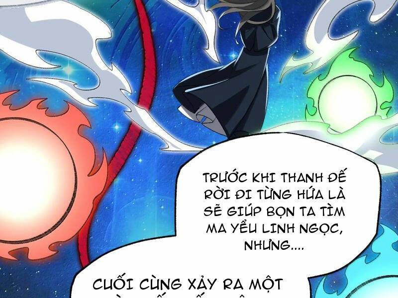 Ta Ở Tu Tiên Giới Chỉ Làm Giờ Hành Chính Chapter 58 - Trang 2