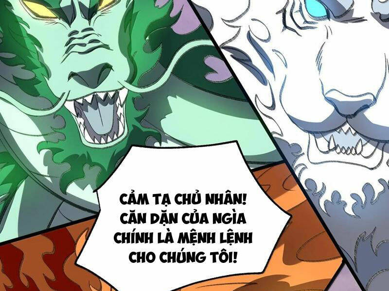 Ta Ở Tu Tiên Giới Chỉ Làm Giờ Hành Chính Chapter 58 - Trang 2