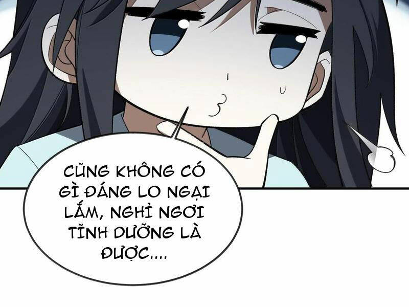 Ta Ở Tu Tiên Giới Chỉ Làm Giờ Hành Chính Chapter 58 - Trang 2