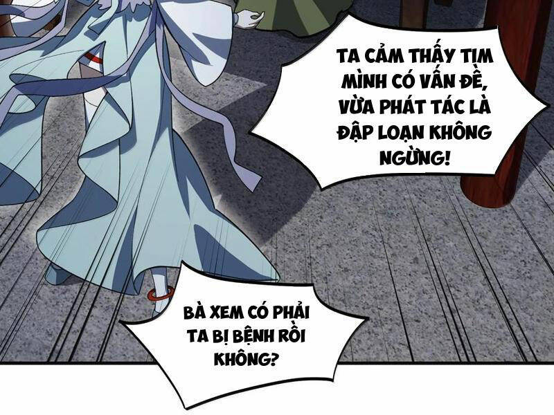 Ta Ở Tu Tiên Giới Chỉ Làm Giờ Hành Chính Chapter 58 - Trang 2