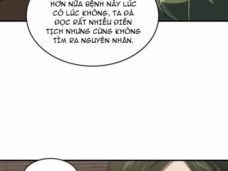 Ta Ở Tu Tiên Giới Chỉ Làm Giờ Hành Chính Chapter 58 - Trang 2