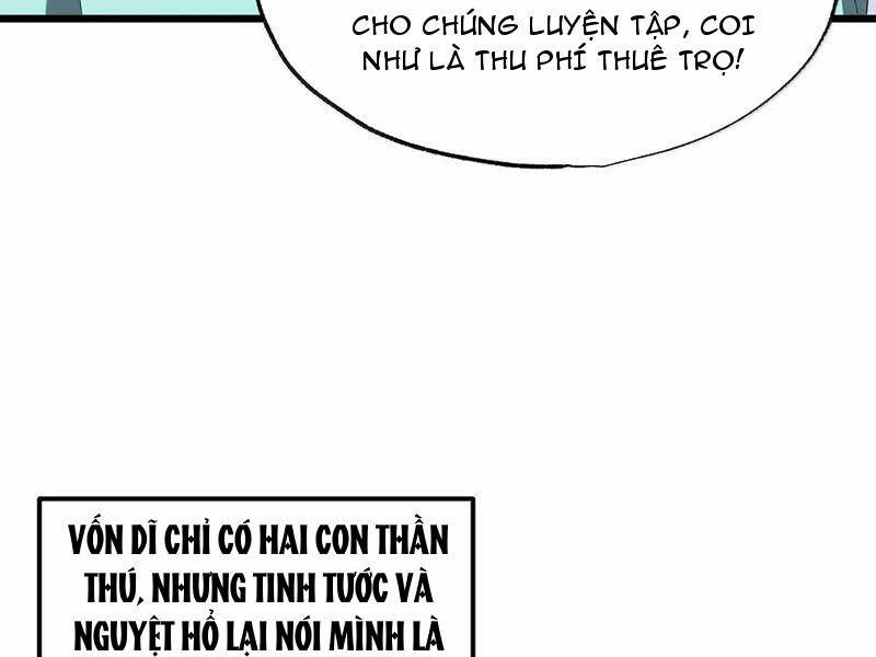 Ta Ở Tu Tiên Giới Chỉ Làm Giờ Hành Chính Chapter 58 - Trang 2