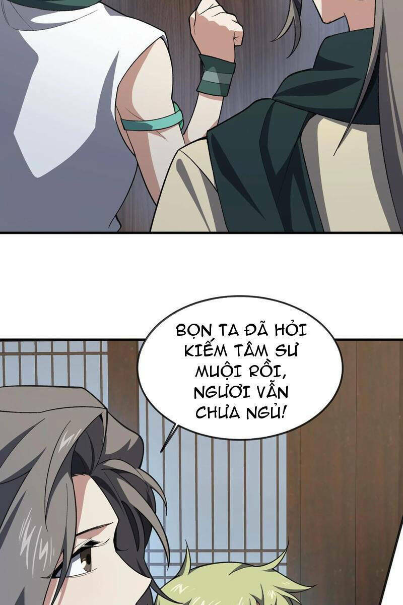 Ta Ở Tu Tiên Giới Chỉ Làm Giờ Hành Chính Chapter 57 - Trang 2