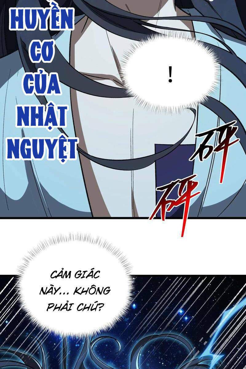 Ta Ở Tu Tiên Giới Chỉ Làm Giờ Hành Chính Chapter 57 - Trang 2