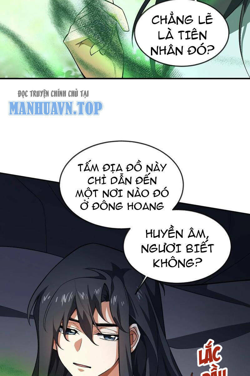 Ta Ở Tu Tiên Giới Chỉ Làm Giờ Hành Chính Chapter 57 - Trang 2