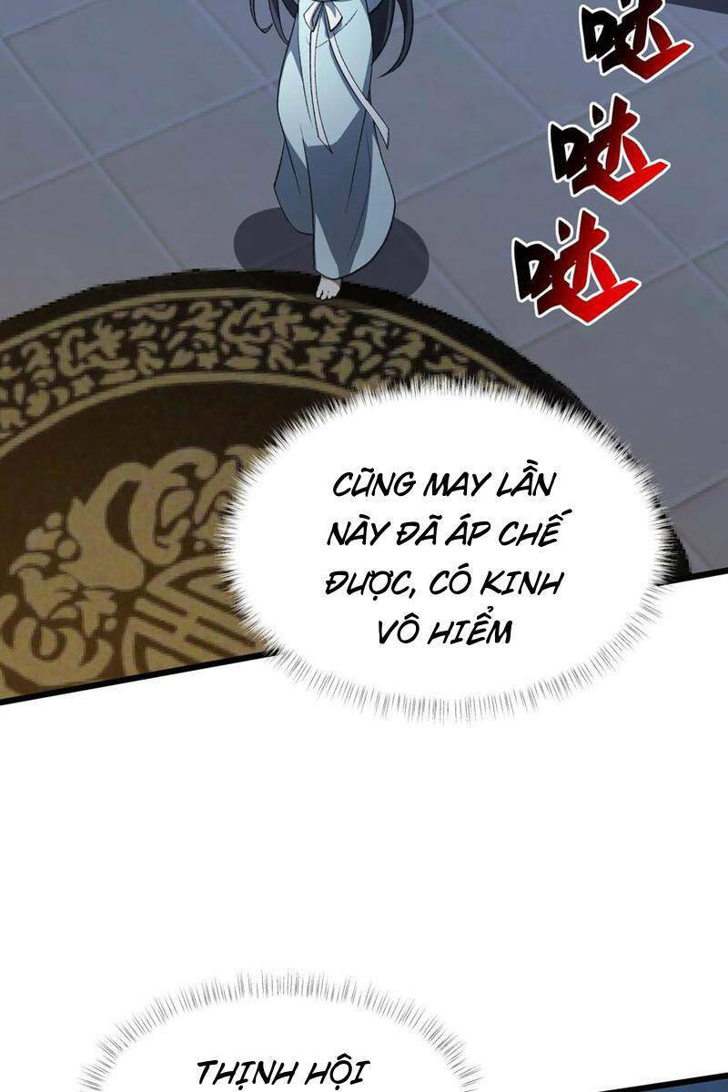 Ta Ở Tu Tiên Giới Chỉ Làm Giờ Hành Chính Chapter 57 - Trang 2