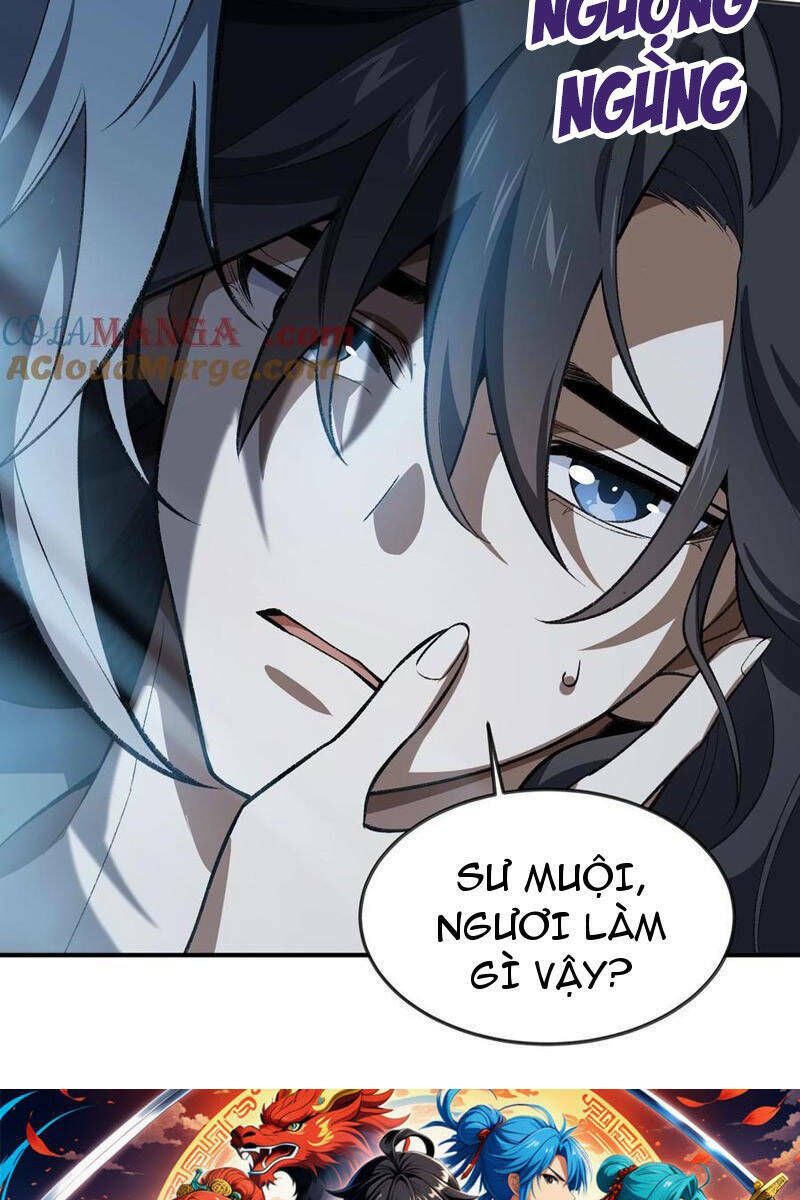 Ta Ở Tu Tiên Giới Chỉ Làm Giờ Hành Chính Chapter 57 - Trang 2