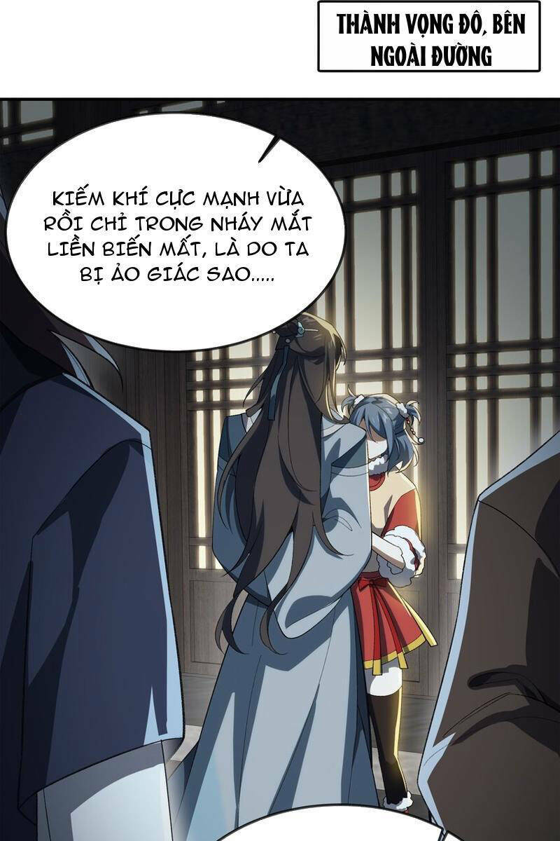 Ta Ở Tu Tiên Giới Chỉ Làm Giờ Hành Chính Chapter 56 - Trang 2