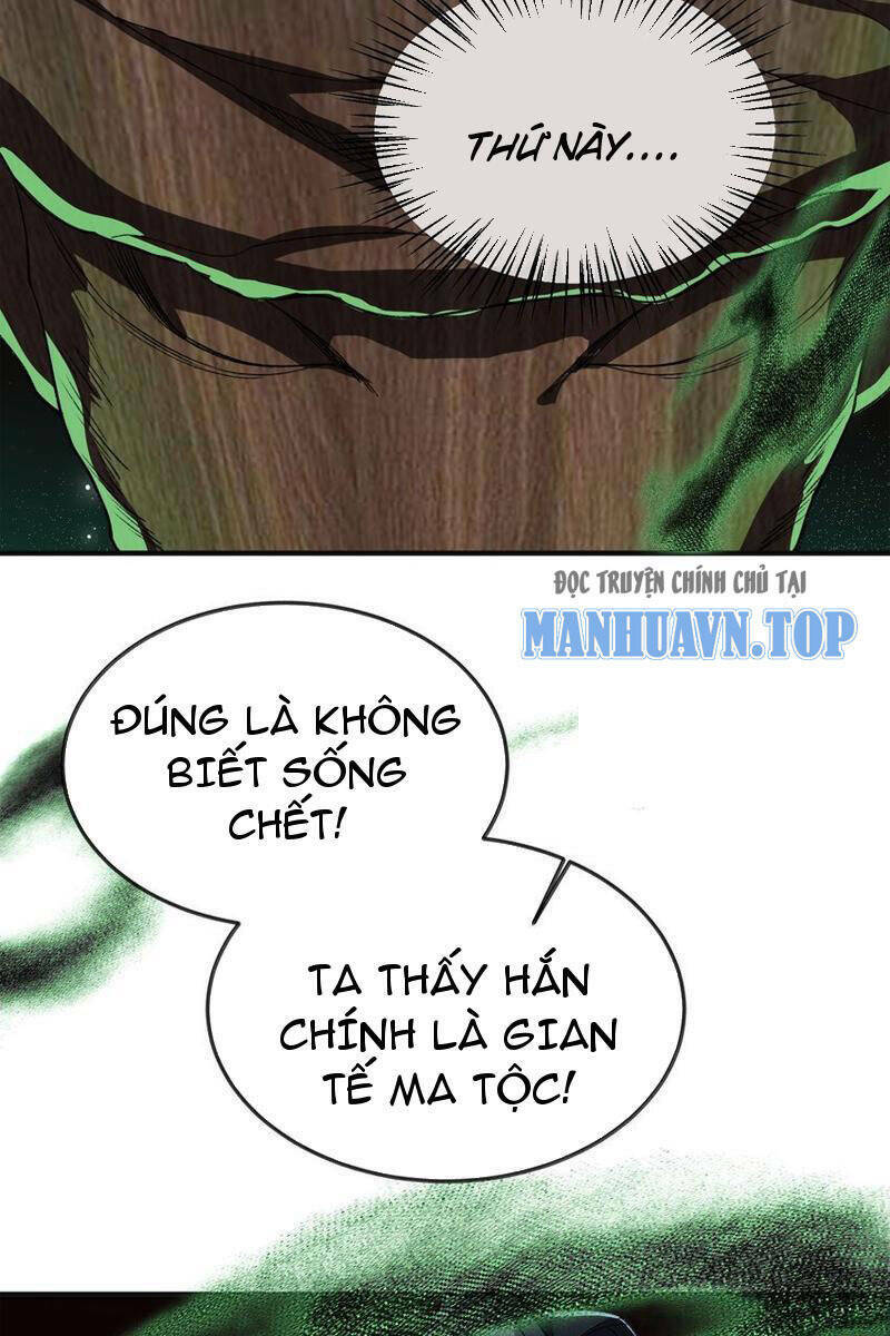 Ta Ở Tu Tiên Giới Chỉ Làm Giờ Hành Chính Chapter 56 - Trang 2