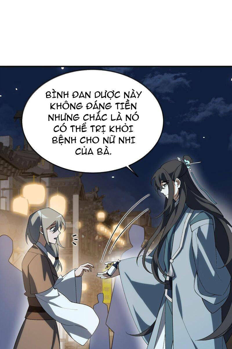 Ta Ở Tu Tiên Giới Chỉ Làm Giờ Hành Chính Chapter 56 - Trang 2