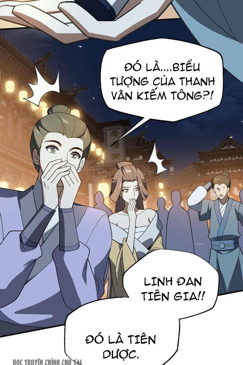 Ta Ở Tu Tiên Giới Chỉ Làm Giờ Hành Chính Chapter 56 - Trang 2