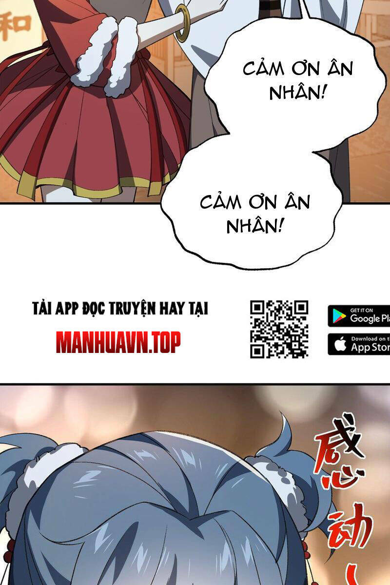 Ta Ở Tu Tiên Giới Chỉ Làm Giờ Hành Chính Chapter 56 - Trang 2